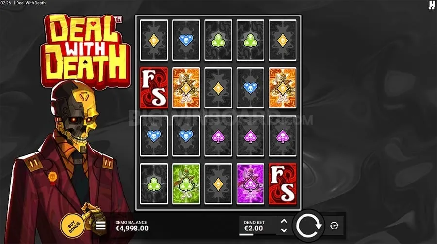 Exclusive Casino Bonus