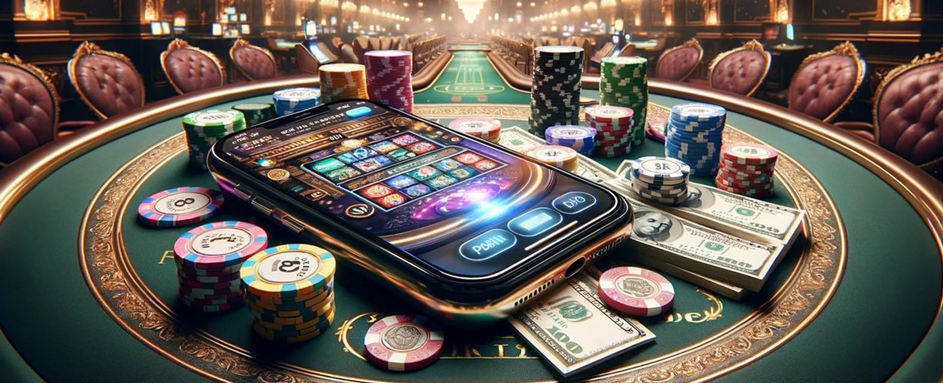 PHPLUS Casino Itlog Ni Kuya Outlet Main Banner